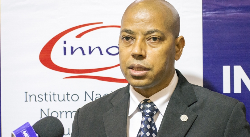 Imagem de Instituto Nacional de Normalização e Qualidade vai passar a cobrar aos comerciantes