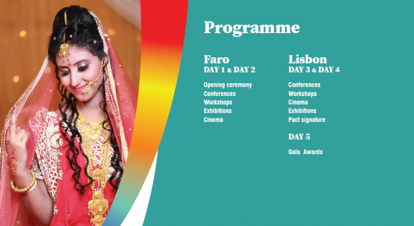 Imagem de The Humanity Summit -19 a 21 de setembro Lisboa e Faro