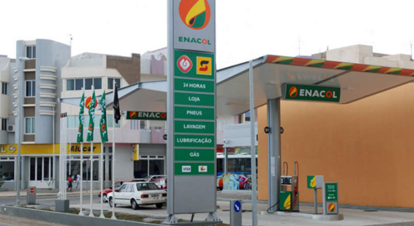 Imagem de Foi suspensa a cotação da Enacol na Bolsa de Valores de Cabo Verde