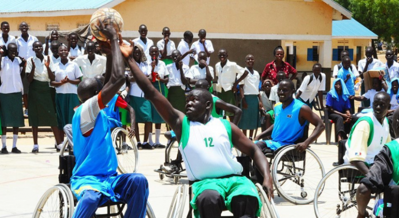 Imagem de Nações Unidas apoiam inclusão de pessoas com deficiência