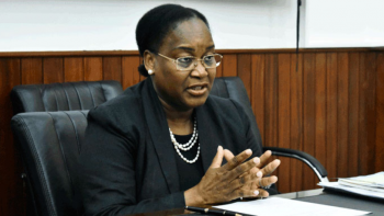 Imagem de Quais as principais barreiras à justiça em Moçambique?