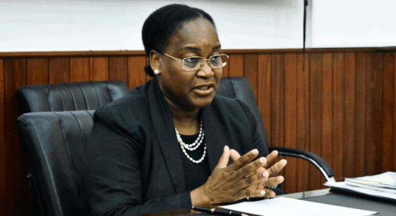 Imagem de Quais as principais barreiras à justiça em Moçambique?