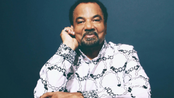 Imagem de Bonga – 80 anos + 1 – A festa de aniversário do Kota Bué