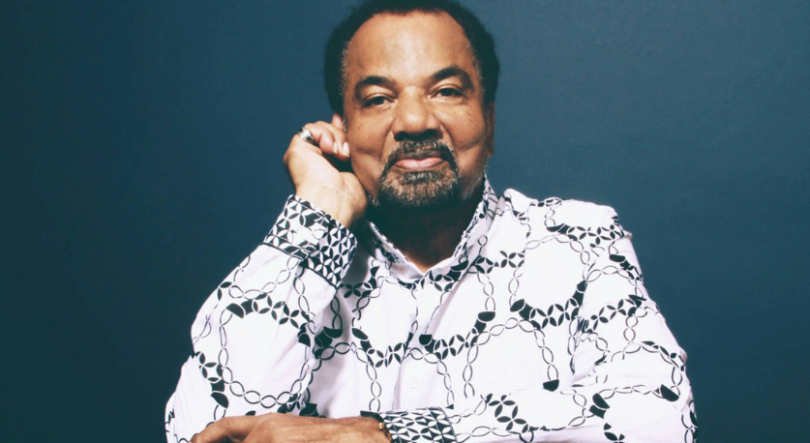 Imagem de Bonga – 80 anos + 1 – A festa de aniversário do Kota Bué