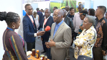 Imagem de Governo de Moçambique  quer melhorar ambiente de negócios