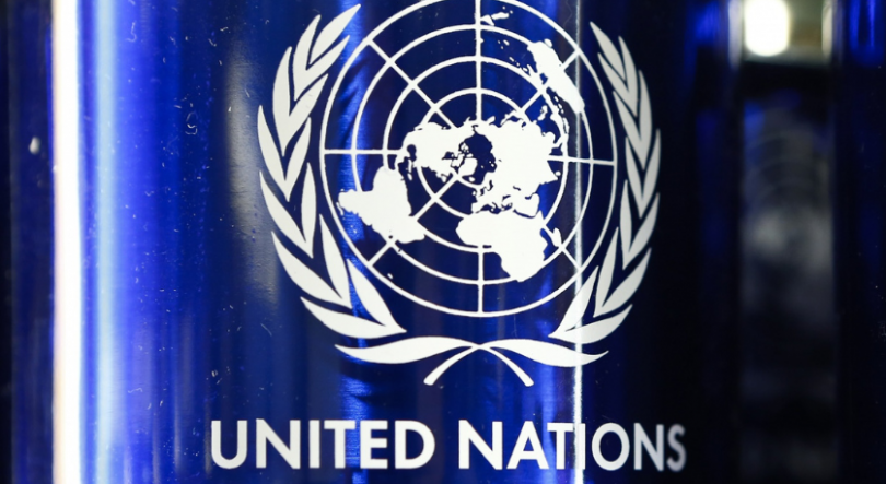 Imagem de Diplomata das Nações Unidas em visita oficial à Guiné-Bissau