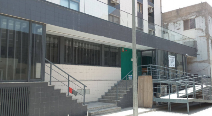 Imagem de Novas instalações da VFS GLOBAL na cidade da Praia