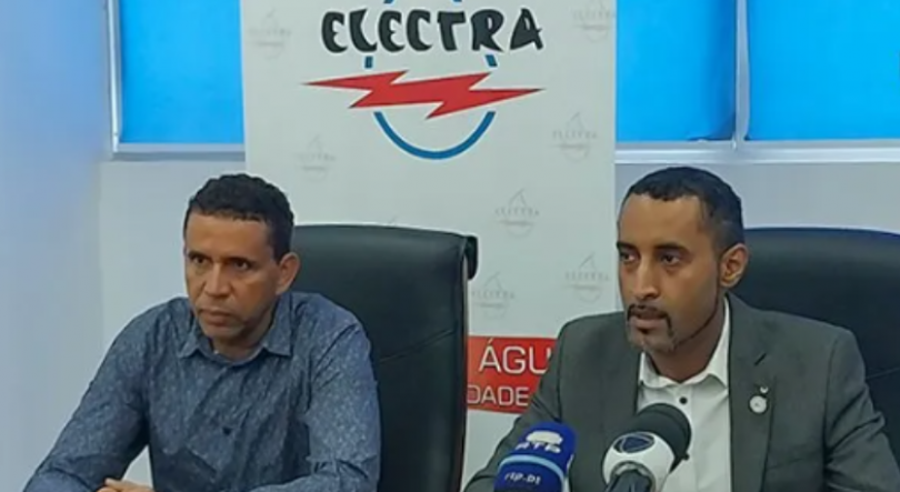 Imagem de ELECTRA garante resolver cortes de energia na Ilha de Santiago