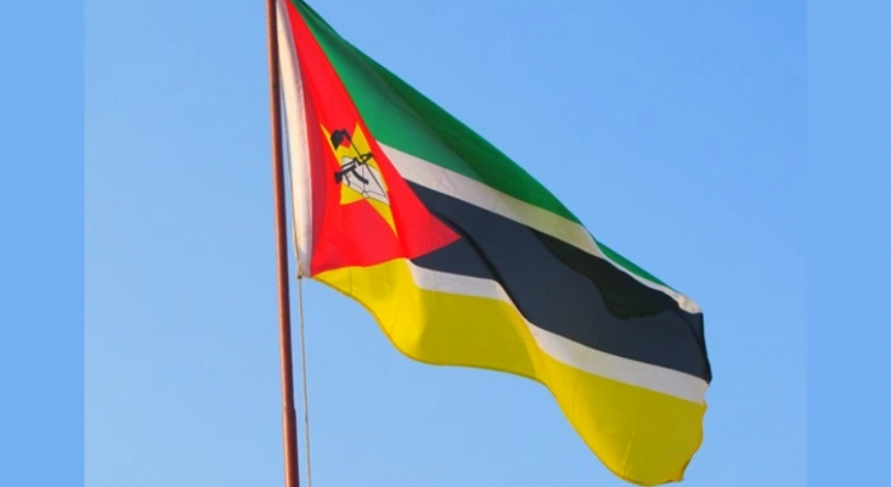 Imagem de Moçambique assinala o dia da Vitória