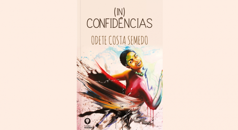 Imagem de Lançamento do livro (In)Confidências de Odete Costa Semedo – Biblioteca Palácio Galveias – 19 de setembro