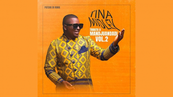 Imagem de Patche di Rima – Tina Medley -Tributo Mandjuandadi Vol.2