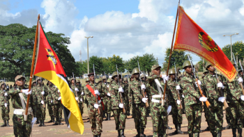 Imagem de Dia das Forças Armadas de Defesa de Moçambique