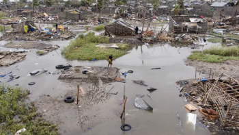 Imagem de Fenomeno El Niño poderá afectar Moçambique