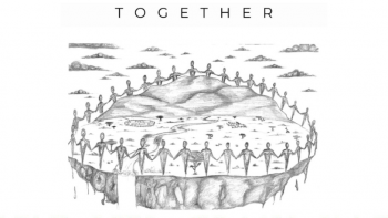 Imagem de Deodato Siquir – Together – Disco da Semana RDP África