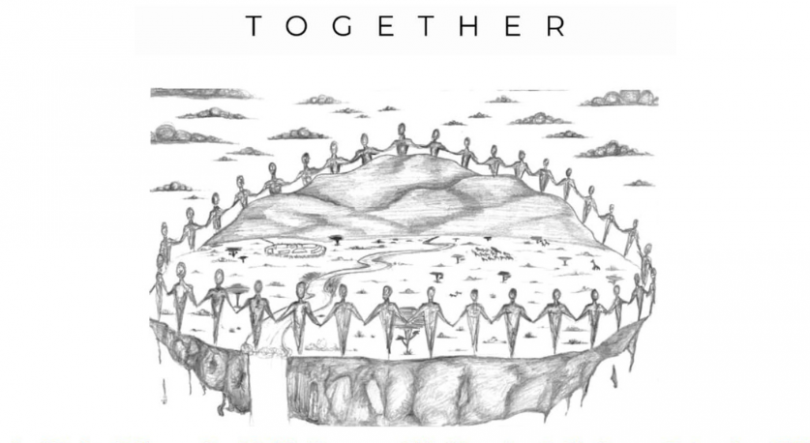 Imagem de Deodato Siquir – Together – Disco da Semana RDP África