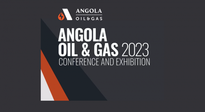Imagem de Conferência Internacional Angola Oil & Gás- 2023