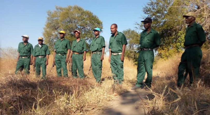 Imagem de Governo de Moçambique vai pagar pensões aos desmobilizados da RENAMO