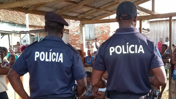 Imagem de Foi detido condenado que estava em fuga após sequestro de cidadã portuguesa