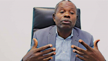 Imagem de Sindicalistas despedidos em Angola