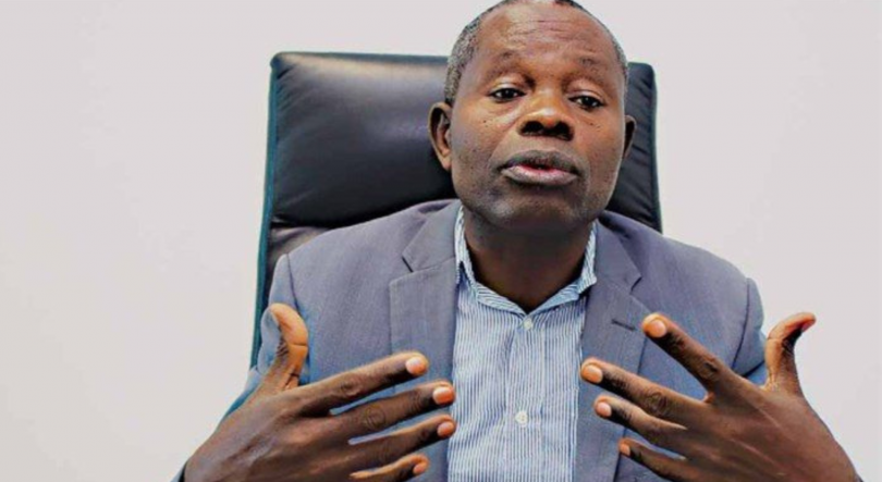 Imagem de Sindicalistas despedidos em Angola