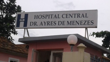 Imagem de Governo são-tomense inaugurou a primeira sala de exames e perícias legais