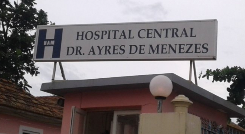 Imagem de Governo são-tomense inaugurou a primeira sala de exames e perícias legais