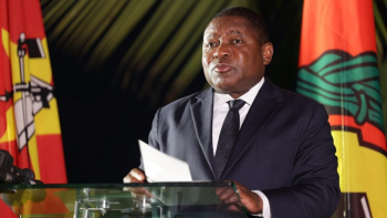 Imagem de Arranca hoje a campanha eleitoral em Moçambique rumo às autárquicas