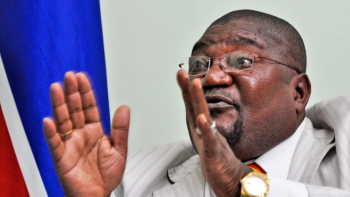 Imagem de Renamo considera estar em preparação fraude nas eleições autárquicas