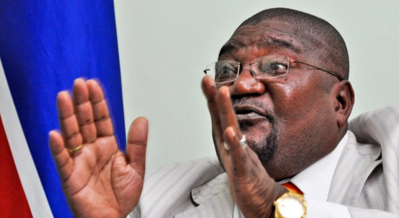 Imagem de Renamo considera estar em preparação fraude nas eleições autárquicas