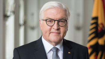 Imagem de Presidente da República Federal da Alemanha visita a Cabo Verde