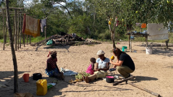 Imagem de Reportagem da RDP-África ganha prémio Gazeta -rádio 2023