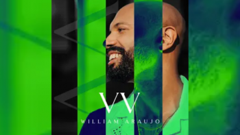 Imagem de William Araújo – VV – Verão Verde – Disco da Semana RDP África
