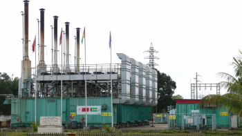 Imagem de Cortes de eletricidade prejudicam população são-tomense