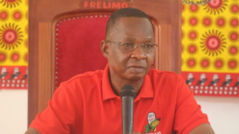 Imagem de Frelimo vai respeitar decisões dos tribunais