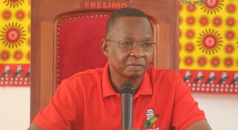 Imagem de Frelimo vai respeitar decisões dos tribunais