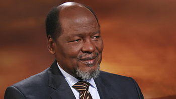 Imagem de Antigo presidente de Moçambique considera que autárquicas tiveram irregularidades