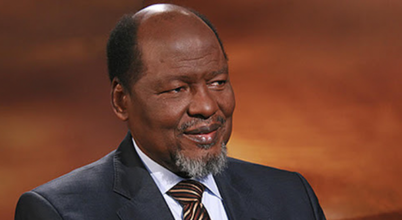 Imagem de Antigo presidente de Moçambique considera que autárquicas tiveram irregularidades