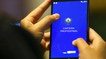 Imagem de Novo sistema de informação das Carteiras Profissionais em Cabo Verde