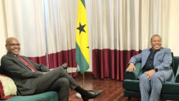 Imagem de Casa de Amizade Cabo Verde – São Tomé e Príncipe