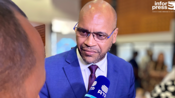 Imagem de Cabo Verde quer aumentar número de beneficiários de pensões a residentes em São Tomé e Príncipe