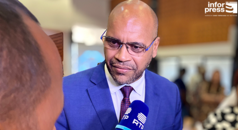 Imagem de Cabo Verde quer aumentar número de beneficiários de pensões a residentes em São Tomé e Príncipe