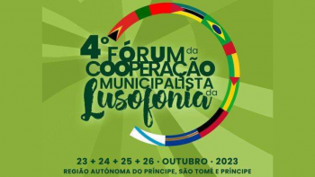 Imagem de 4º Fórum de Cooperação Municipalista da Lusofonia – Ilha do Príncipe