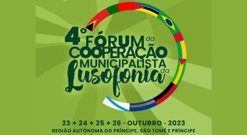 Imagem de 4º Fórum de Cooperação Municipalista da Lusofonia – Ilha do Príncipe