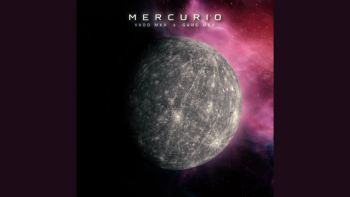 Imagem de EP Mercúrio – Vado – Disco da Semana RDP África