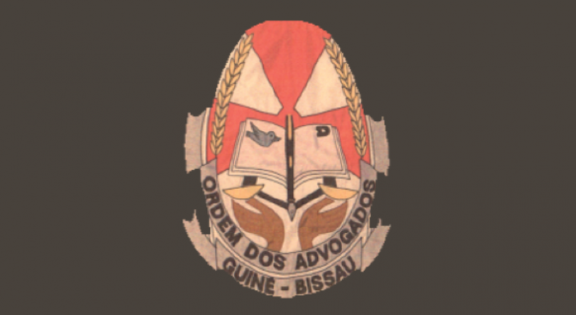 Imagem de Alertas da Ordem dos Advogados da Guiné-Bissau