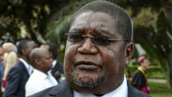 Imagem de Moçambique: Membros da RENAMO querem destituição imediata de Ossufo Momade