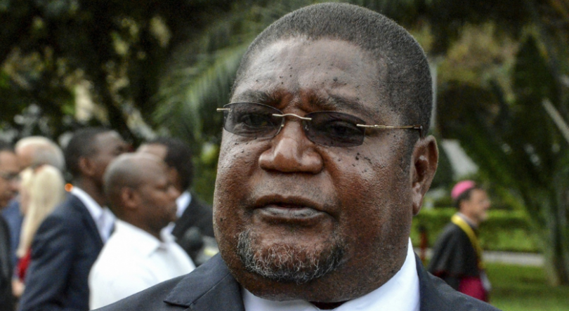 Imagem de Moçambique: Membros da RENAMO querem destituição imediata de Ossufo Momade