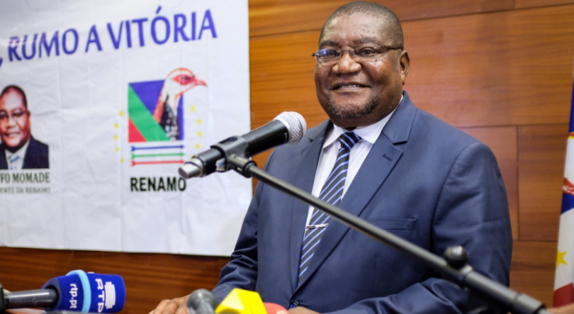 Imagem de Moçambique: Antigos combatentes exigem demissão do líder da Renamo