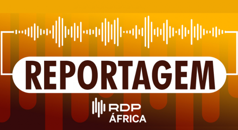 Imagem de Reportagem RDP África em RTP Play