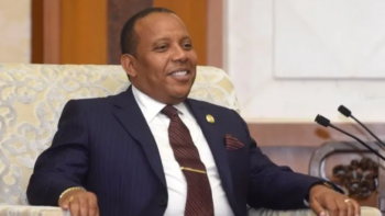 Imagem de 160 milhões de dólares mobilizados para São Tomé e Príncipe